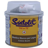 Stucco Legno Fai Da Te Sintolit